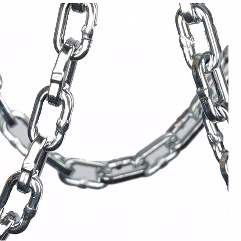 MOTION PARTNER Metal Basketball Net