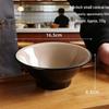 Melamine Noodle Bowl