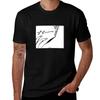 Cut 2 Tshirt Holiday All Match Tshirt