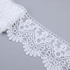 3 Yards Inelastic Europe Crown Lace Trim Pattern Embroidery Lace Sewing Craft For DIY, Clothes Decoration Sewing Accesssories,