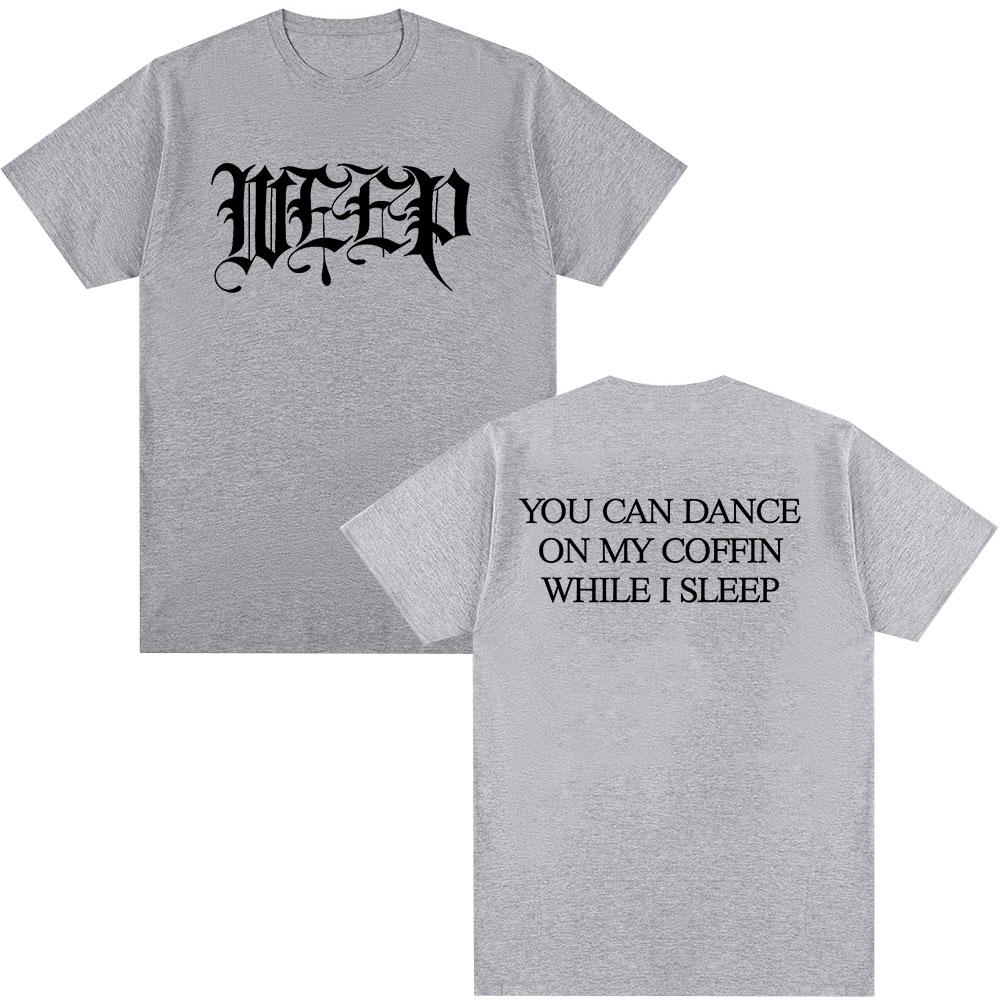 

Singer Yungblud IDOLS Album Merch Tshirts Fan Gifts Unisexs Clothing Fashion Short Sleeves Cotton Hiphop Oversized ONeck TShirt 4XL