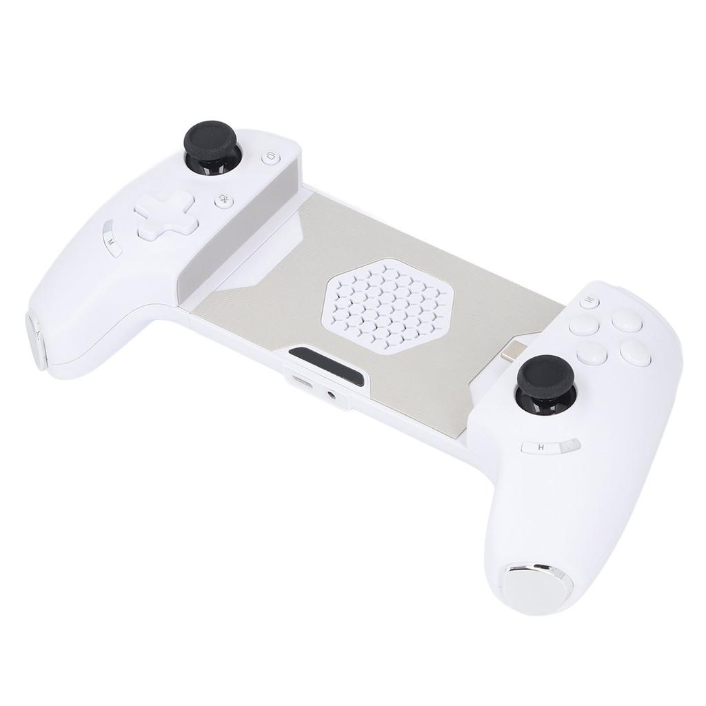 Mobiler Game Controller Typ C Kabelgebundener Bluetooth Wireless Turbo Auto Fire Handy Gaming Controlle