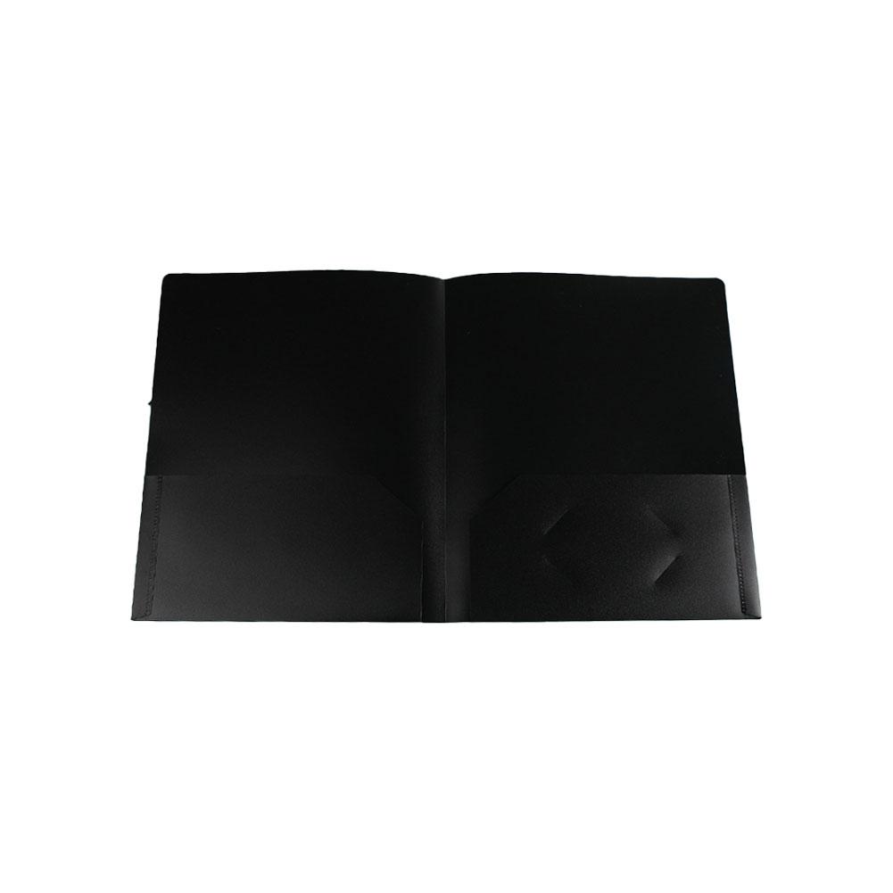 5pcs Expanding File Folder for Documents Portable Paper Organizer for School Office Supplies A4 Size