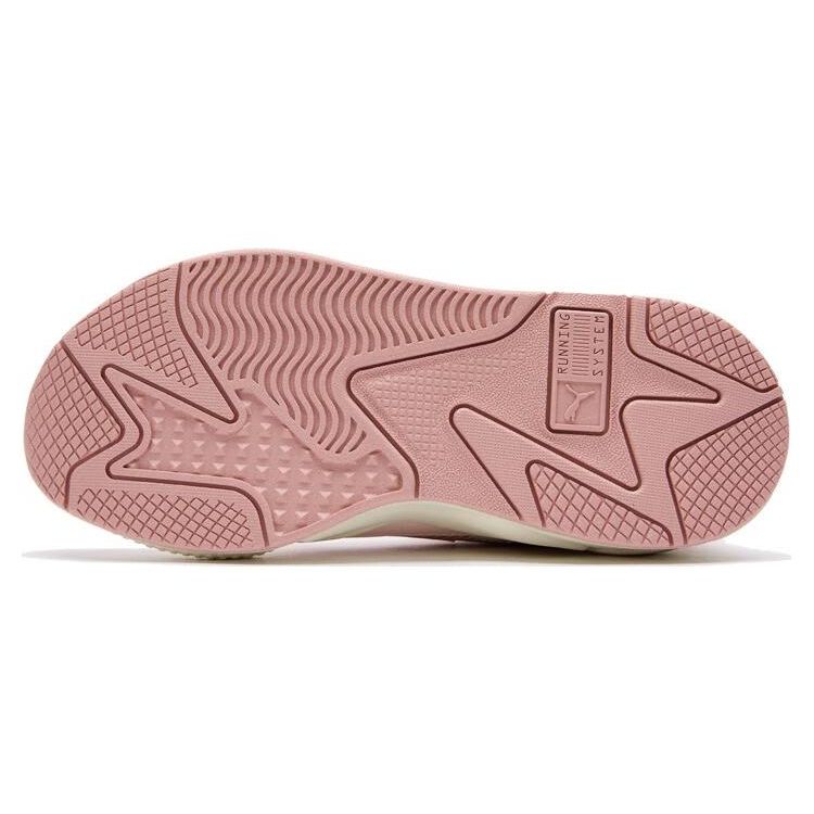 PUMA RS-X Soft Women's Frosty Pink Warm White 393772-02