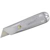 Cutter - Wolfcraft - 1 Trapezoidal Fixed Blade Cutter - Fixed Blade - Precision - Ergonomic