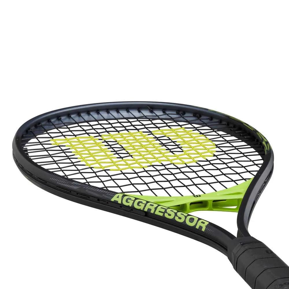 Wilson Теннисная ракетка Aggressor