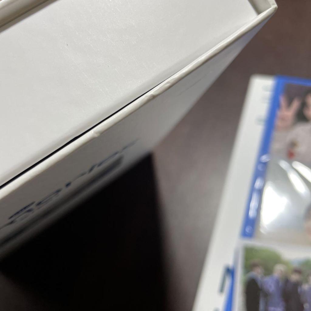 [USED] ENHYPEN Memories:STEP1 2020-2021 Memories