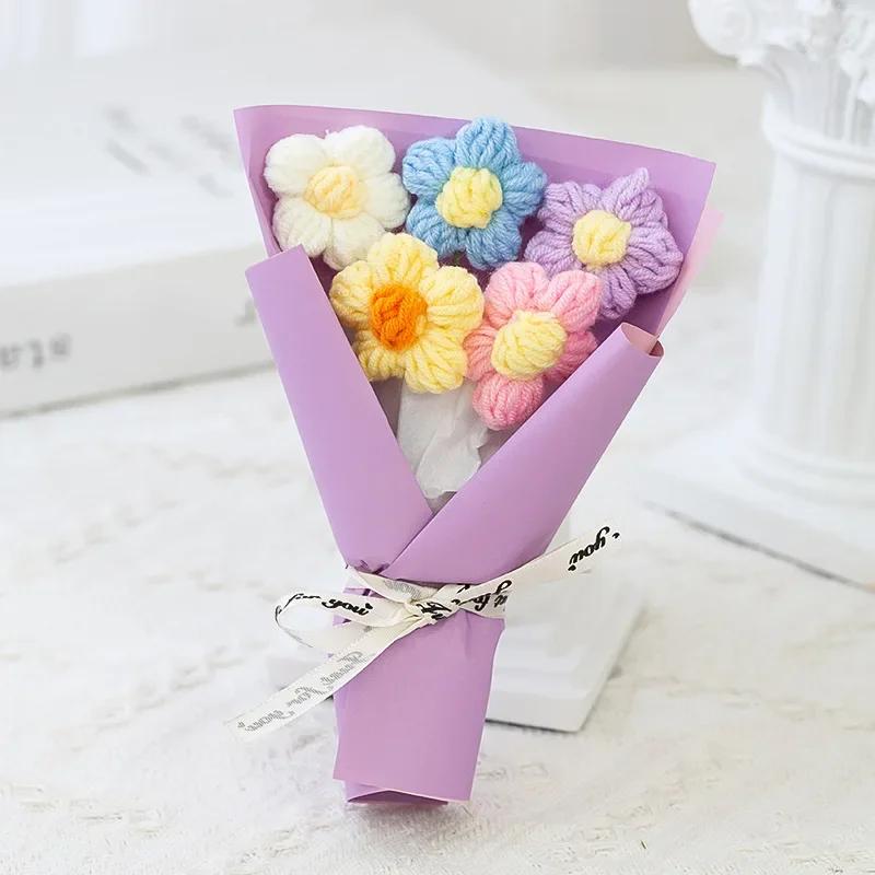 High Quality Artificial Flowers for Wedding Party Decoration, Home Room Decor Garden Birthday Festive Gift Ideas