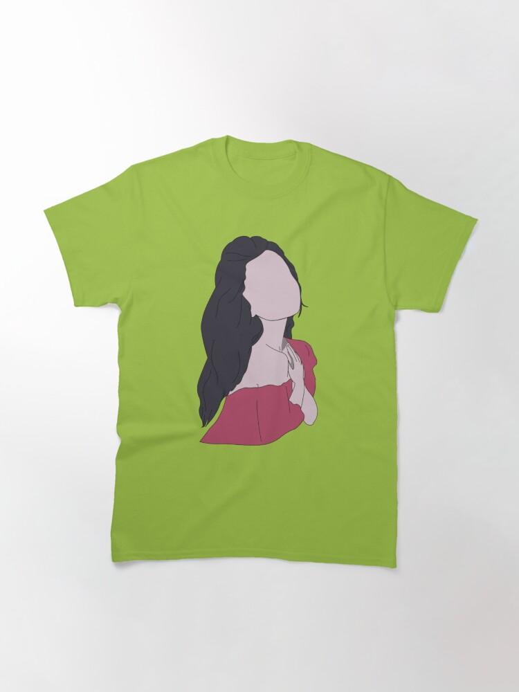 Selena Classic T-Shirt