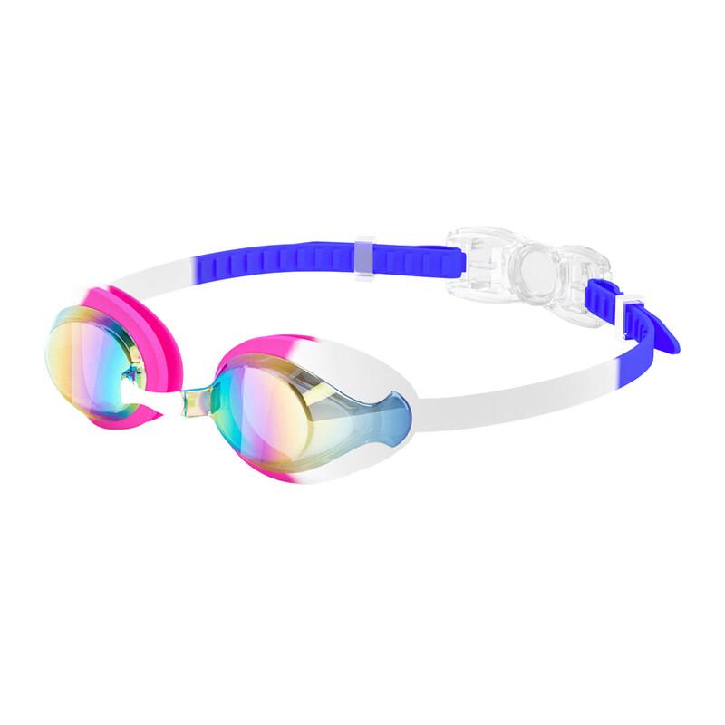 Kids Anti-Fog Coated Swimming Goggles