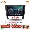 Car Stereo Navigation For Mercedes Benz E Class S211 W211 CLS Class C219 2002-2010 Wireless Carplay Car Radio Android Head Unit