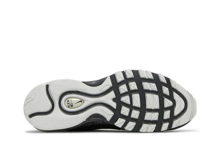 Men's Sneakers Nike Air Max 97 Terrascape Off Noir Off Noir/Summit White/Smoke Grey/Black
