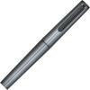 Sailor Fountain Pen Beginner Everyday Use TUZU ADJUST Forge Fountain Pen Gunmetal Domestic Medium...