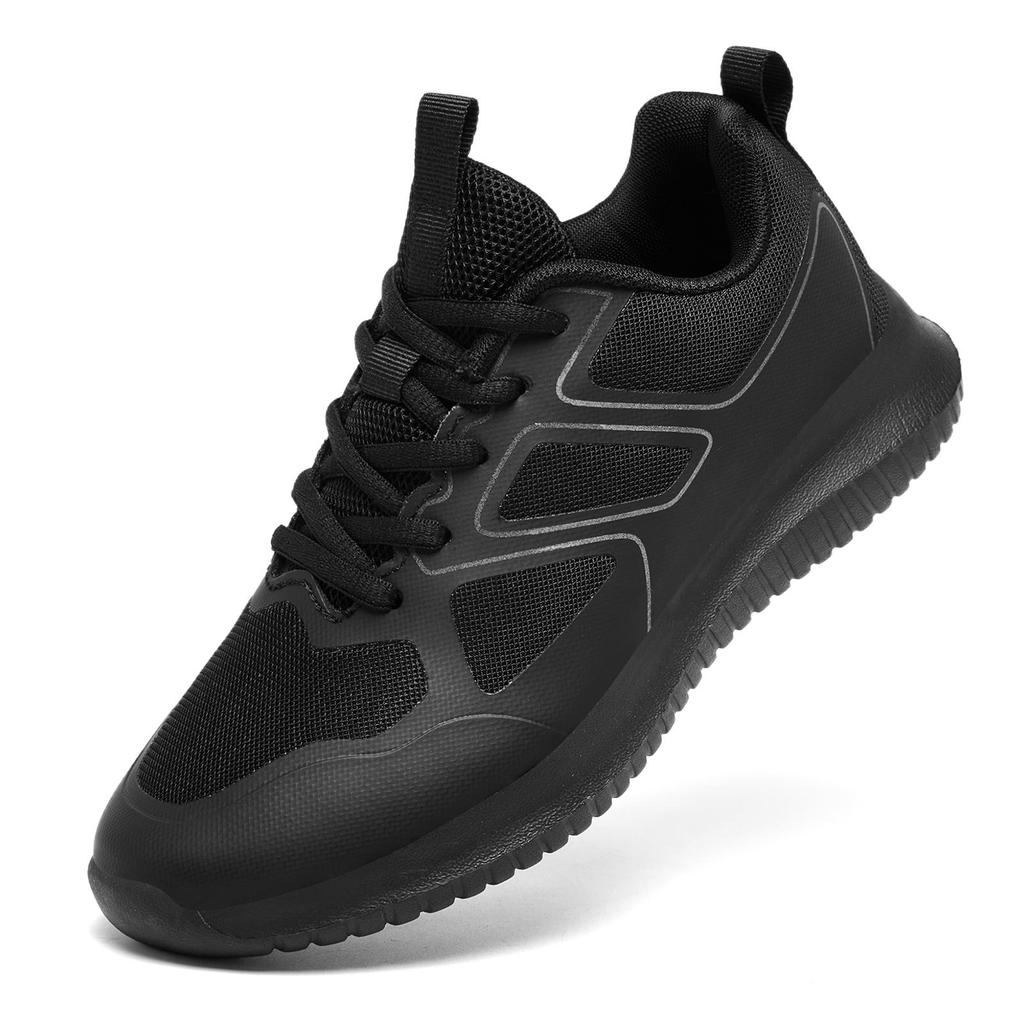 Large Size 43 Women Footwear Lightweight Breathable Outdoor Casual Sport Shoes In Mesh Women Sneakers