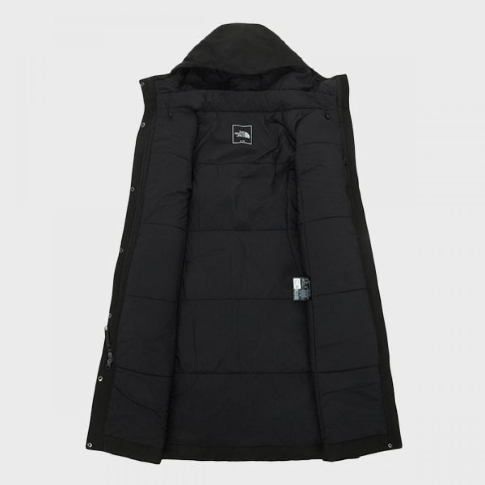 The North Face Women S Robera Coat Blk Nc3nr84a