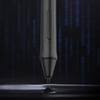 W507 No-Need Stylus Pen, 8192 Pressure Levels, with 2 Customizable Keys, Compatible with Kamvas Pro 12, Kamvas Pro 13, Kamvas Pro 16, Kamvas Pro 20