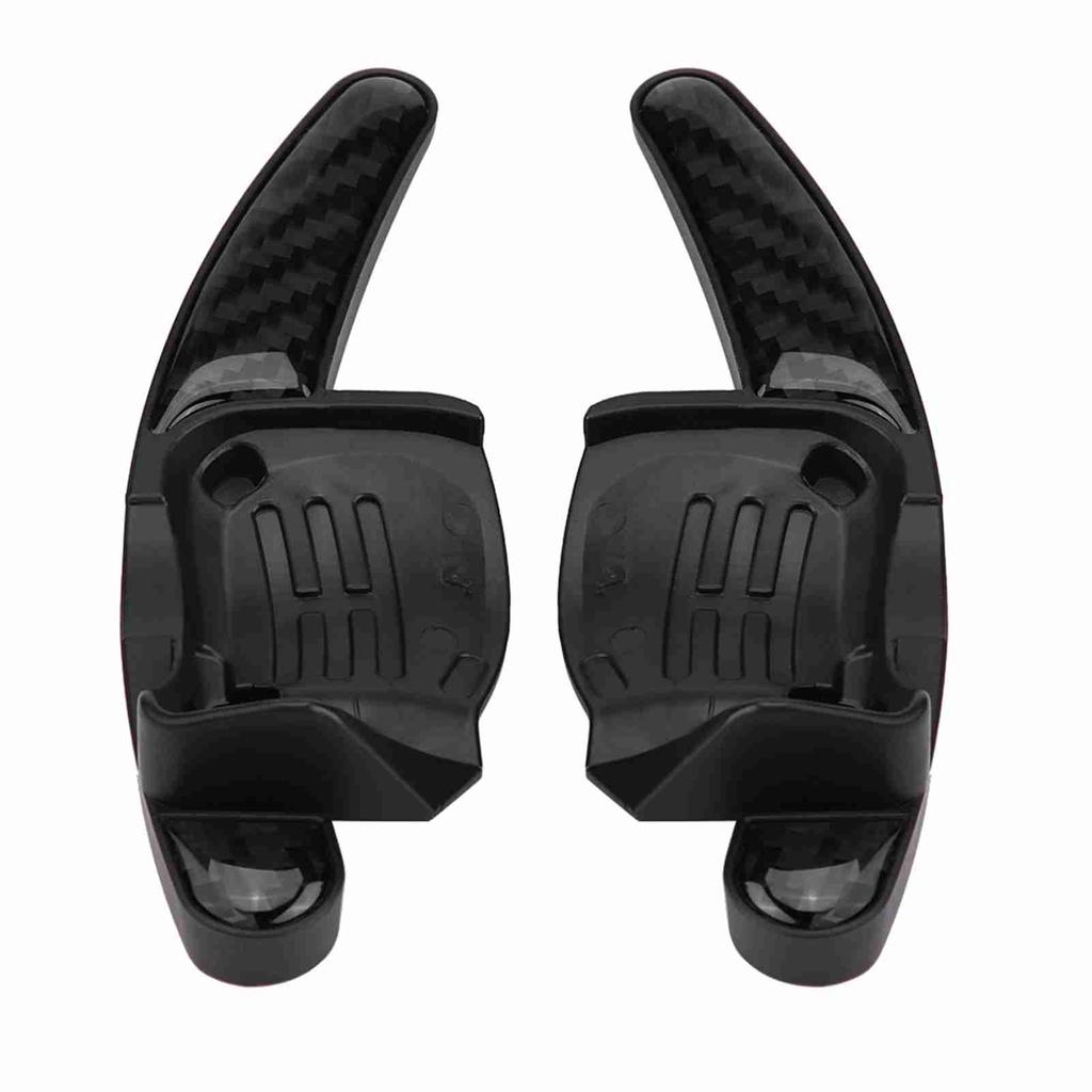 2pcs Car Steering Wheel Shift Paddle Blade Shifter for CC 6 B6 MK5