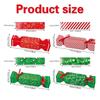 Christmas Money Boxes For Cash Candy Shape Party Favors Birthday Cash Boxes With Bags For Kids Adults Women Girls Boys Mom Dad