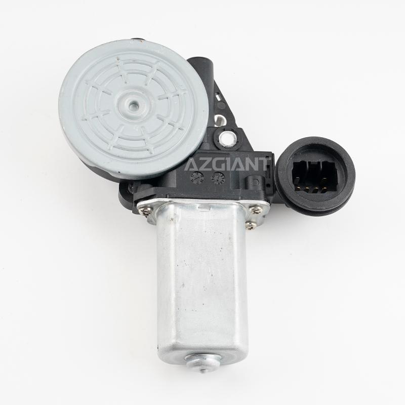 Window Regulator Motor Door Window Regulator Motor 85720-58010 For Toyota Prado 2010-19 LC120 J120 LC150 2700 4000