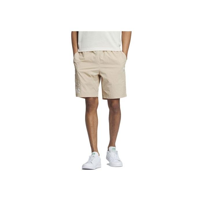 

Adidas Originals X Disney Dumbo Спортивные шорты с эластичной резинкой на талии и графическим принтом Мужские плавки Magic-светло-коричневые IN1066 S