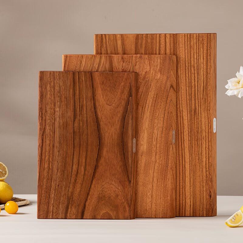 Zhang Xiaoquan Zhizhen Series Rosewood Cutting Board