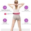 Sport Hoop Smart Sport Hoop Adjustable Thin Waist Exercise Hoop Fitness Equipment Home Training