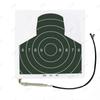 Jingliansheng Electronic Conductive Chest Target Plate