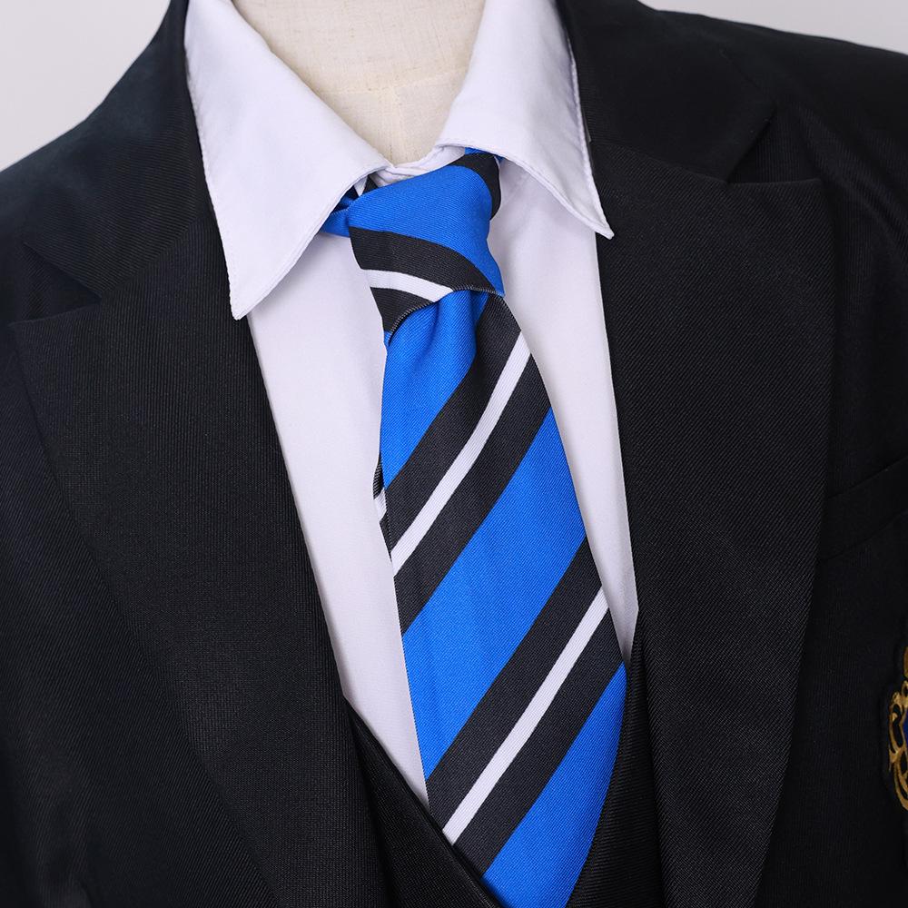 Charles Cosplay Kostým - Black Butler Internátní Škola, Dvourozměrný Anime Styl