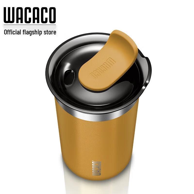 WACACO Portable Insulated Coffee Travel Mug