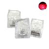 3Pcs LED Light Night Ice Cubes Luminous Party Lamp Bar Wedding Cup Decoration