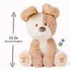 GUND Peaky Puppy 6072443