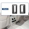 -2025 Car Seat Sliding Track Rail Cover Trim Left Right 22391945009051 For Mercedes Benz S Class W223 22391946009051