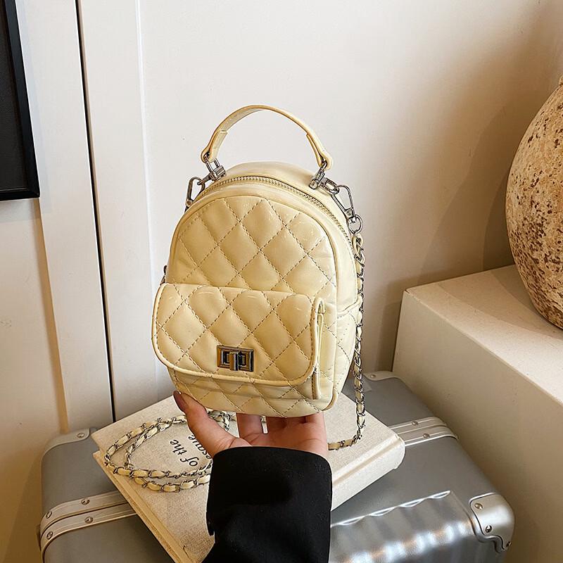 MDNG Girls  Convertible Backpack & Crossbody Bag