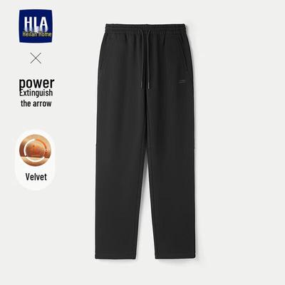 HLA Men's Power Rocket Fleece Sweatpants