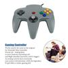 Gamecontroller - Nintendo - N64 - Kabelgebunden - 10 Tasten - 3D-Präzision