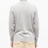 Pull coton col roulé milano Homme BILL TORNADE