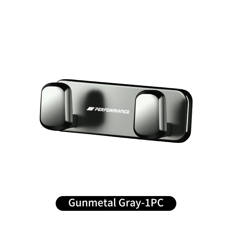 

Car Sticker 2025 Hot Car Interior accessories Zinc Alloy Storage Hooks For BMW M3 M4 E46 E90 E60 F30 F10 E39 E36 F20 G30 G20 E87
