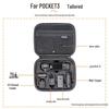 DJI Pocket 3 Durable Protective Storage Case