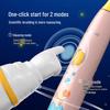 Lebooo YOYO Smart Sonic Electric Toothbrush for Kids