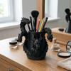 Multi-Functional 3D Printed Dragon Pen Holder Dragon-Shaped Pen Holder  Study Room