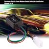 Car Power Window   Part, High Strength Passenger Power Window Control   for     84-90 84810 90A01 06