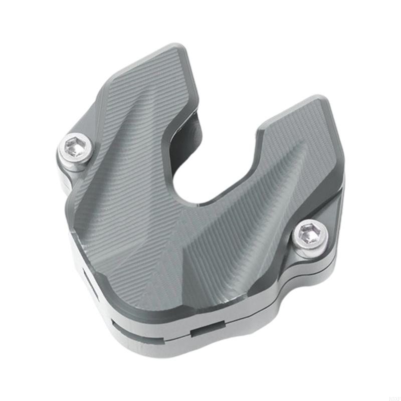 

2025 New Shell Scratch Resistant Guard Precisions Motorcycle Accessories for 400NK