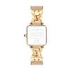 Coach Cass Quarz Uhr Schwarzes Zifferblatt 30 Meter Wasserdicht Luxus Damen Uhren 14504356