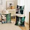 S-Saya No Uta The Song Of Saya Pillow Cover For Bedroom Room And Living Room Sofa Decorative Cushion Cover