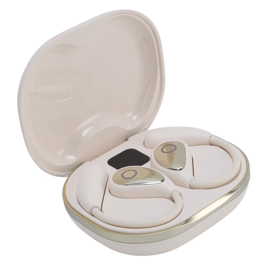 Language Translator Earbuds 144 Online Languages   5.49 Wireless Earbuds Translation Device with APP for Music and Calls