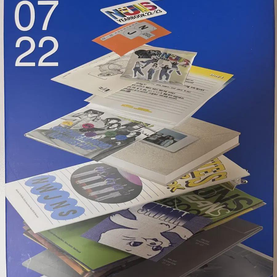 

We Sell Newjeans Unboxed Earbooks