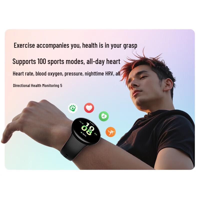 Honor Watch Fit 44mm Smart Sport Watch (CN version)