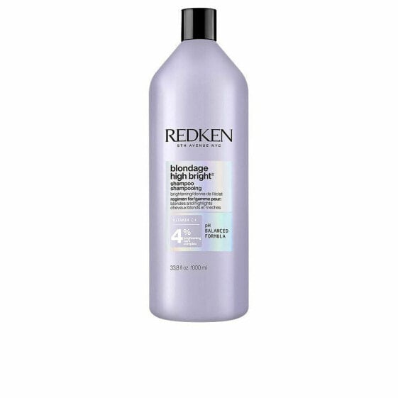 

Шампунь Redken Blondage High Bright 1000 мл