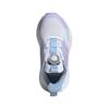 adidas Fortarun 3.0 Versatile Comfortable Non-Slip Low-Top Kids Casual Shoes Kids Sneaker White IH0276