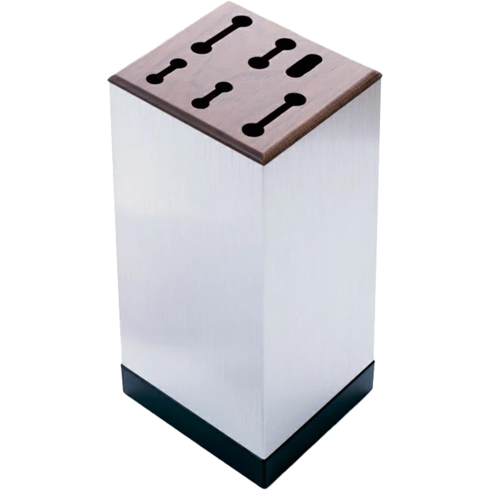 

Подставка для ножей 5 1 25см Подставка для ножей подарочная [японский NAGOMI] Держит ножи, ножницы Длина/ширина 11,5см Высота